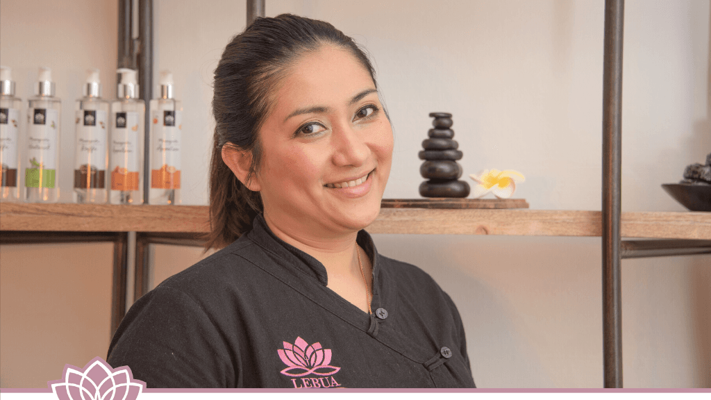 Billede 2 af LEBUA - Massage & Velvære