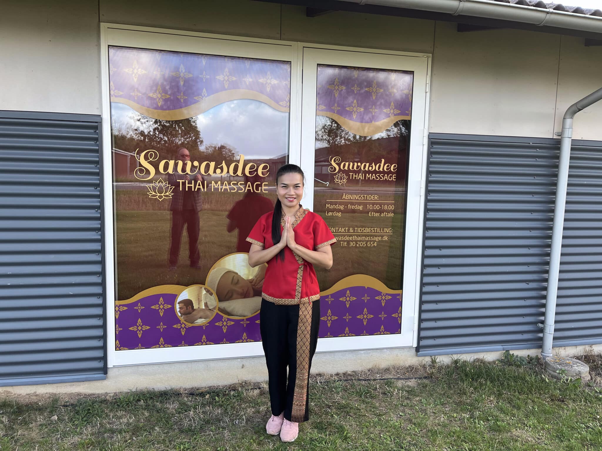Billede 2 af Sawasdee Thai Massage
