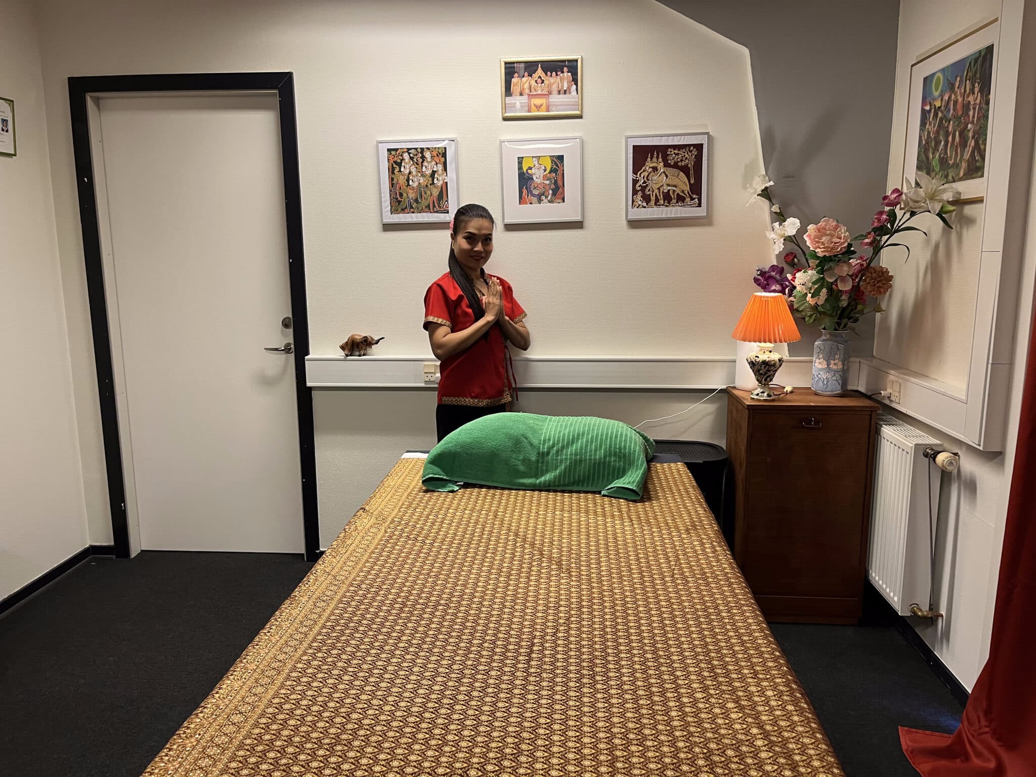 Billede 3 af Sawasdee Thai Massage