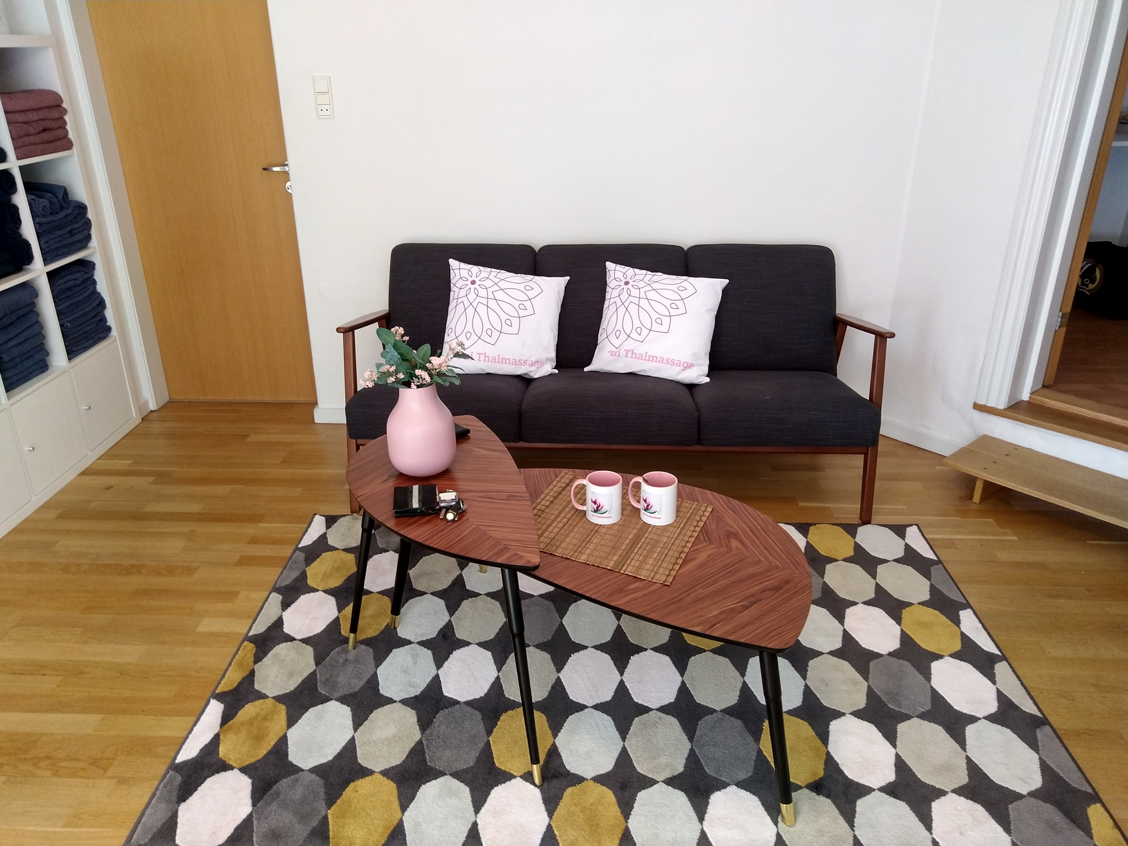 Tui Thaimassage – Thaimassage in Aarhus