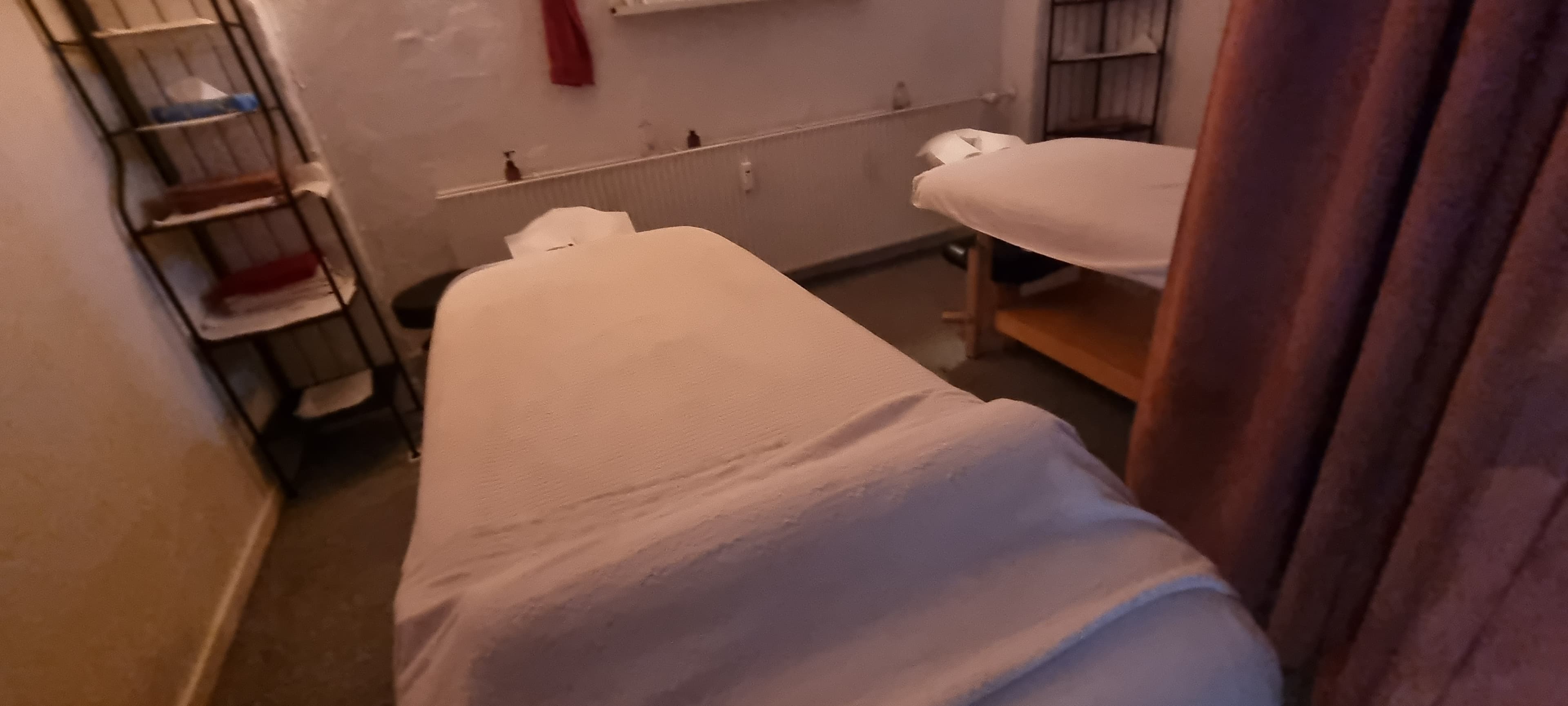 Billede 3 af Ferng-Fah Massage