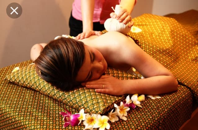 Khao hom Thai Massage – Thaimassage in Aarhus