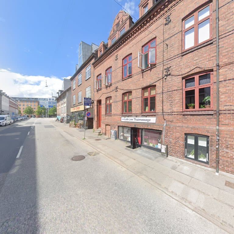 Lek Lee Thaimassage – Thaimassage in Aarhus