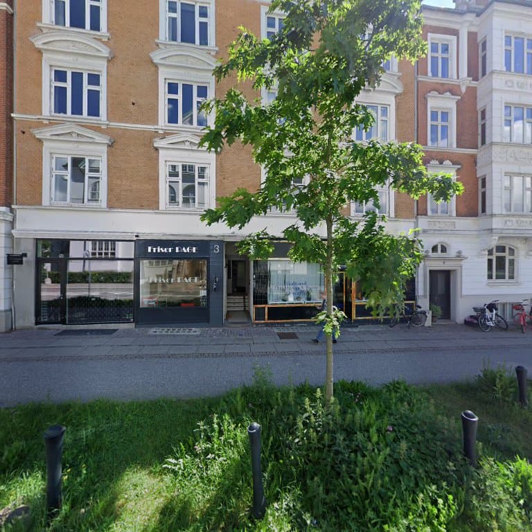 Wandee Thai Massage by Nong – Thaimassage in Aarhus