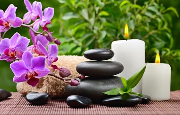 Centrum Wellness – Thaimassage in Aarhus