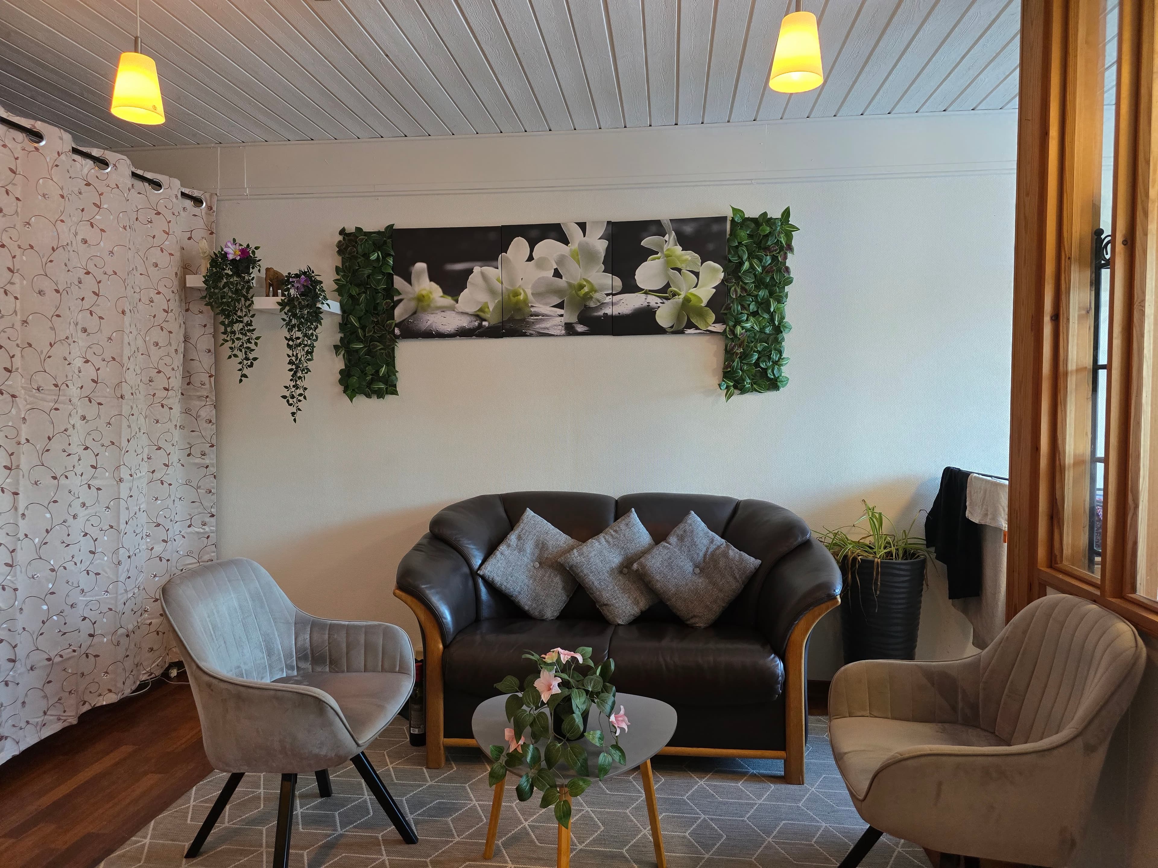 Rønde Wellness - Thai massage – Thaimassage in Aarhus