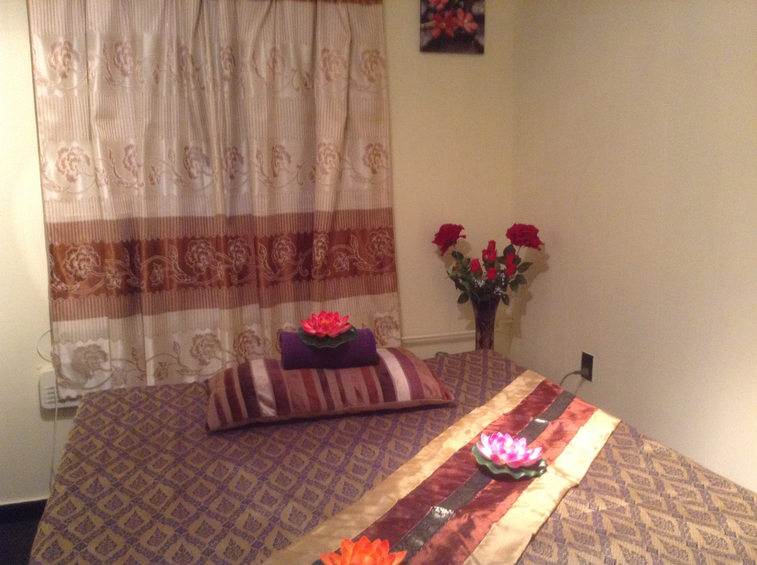 Nisa Massage – Thaimassage in Skanderborg