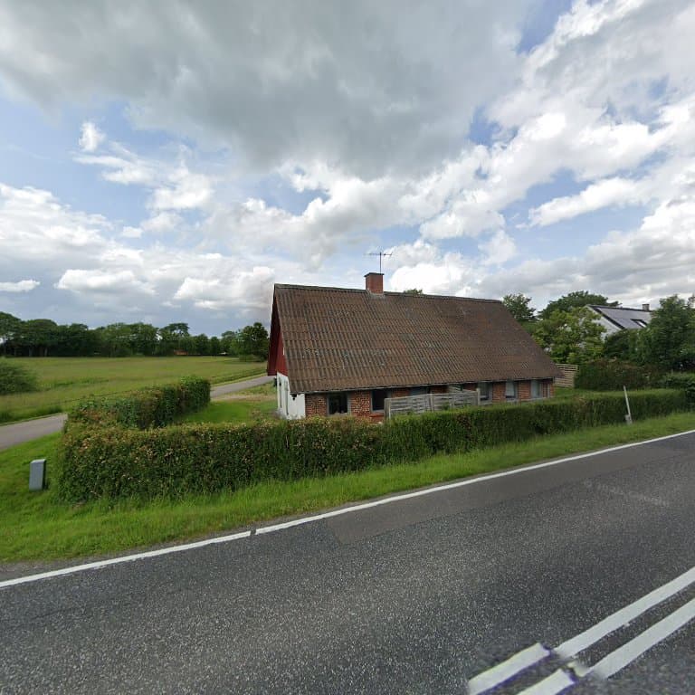 Siam Body Massage – Thaimassage in Hobro