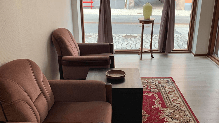 Billede 3 af Thaimassage Jasmin Skive