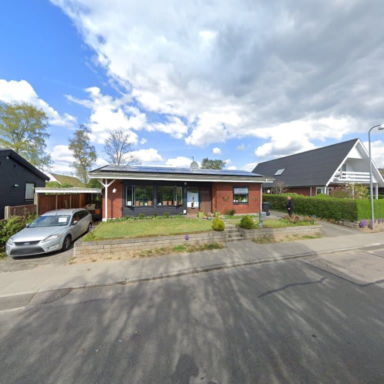 Sakulna Massage & Afslapning – Thaimassage in Silkeborg