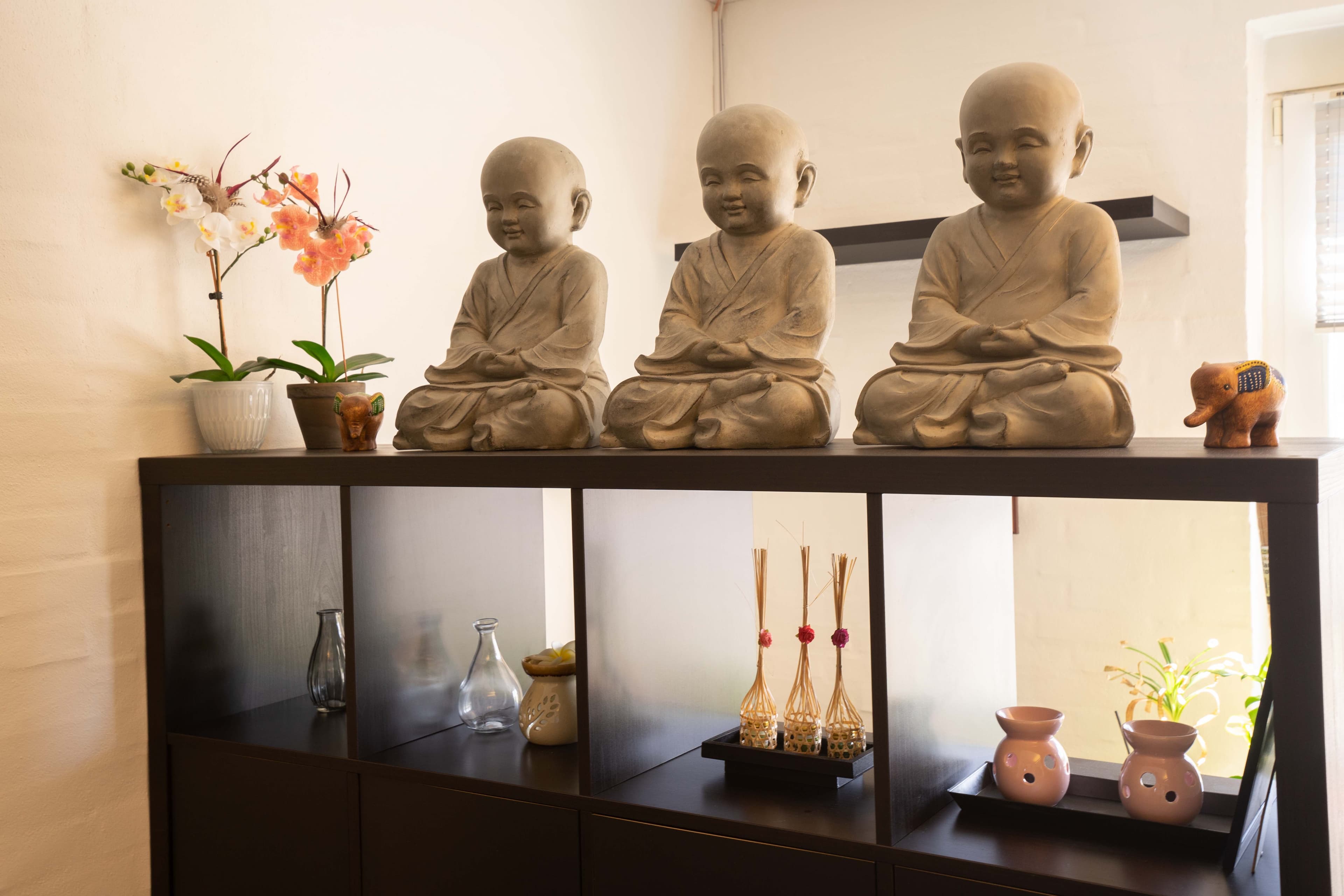 Billede 3 af Bam Original Thai Massage & Skønhedssalon