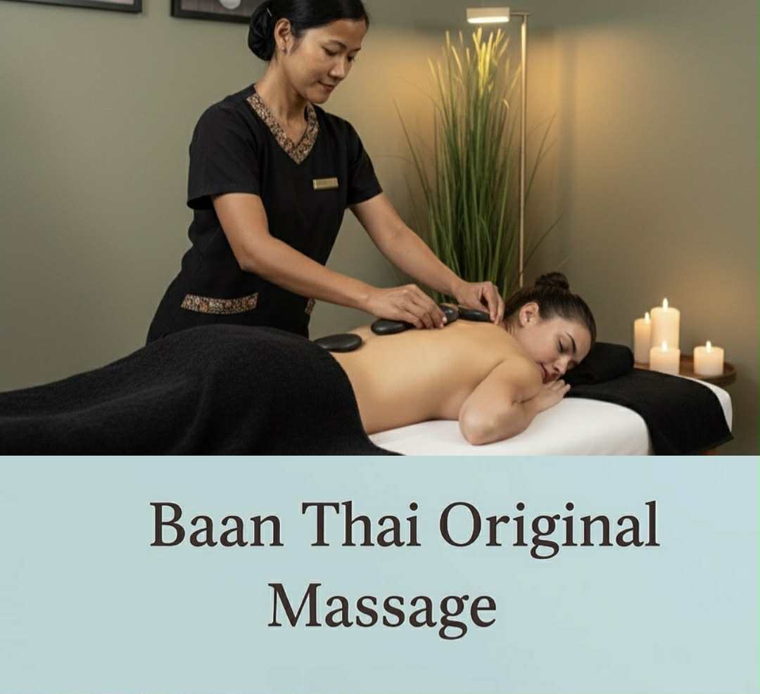 Baan Thai Original Massage – Thaimassage in Silkeborg