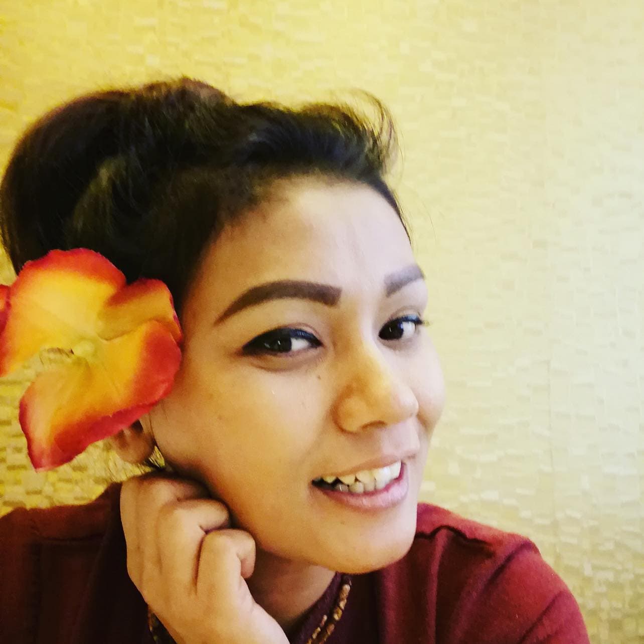 Billede 2 af Hamina Thai Massage