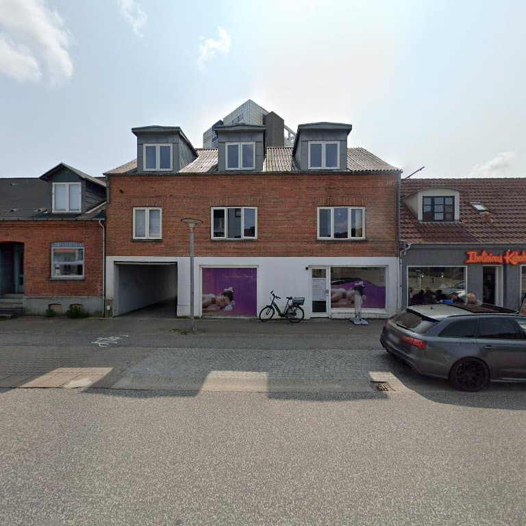 Billede 3 af Hamina Thai Massage
