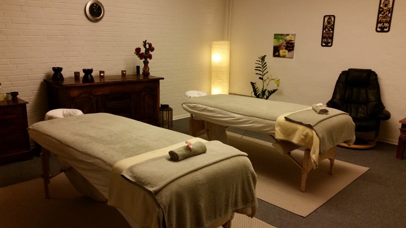Jeera-On Wellness – Thaimassage in Ikast