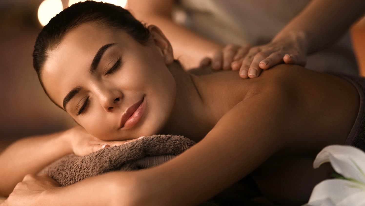Sira Original Thai Massage – Thaimassage in Herning