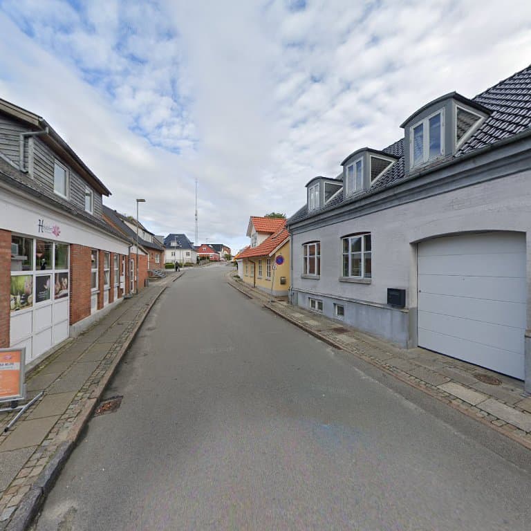 Holstebro Thaimassage – Thaimassage in Herning