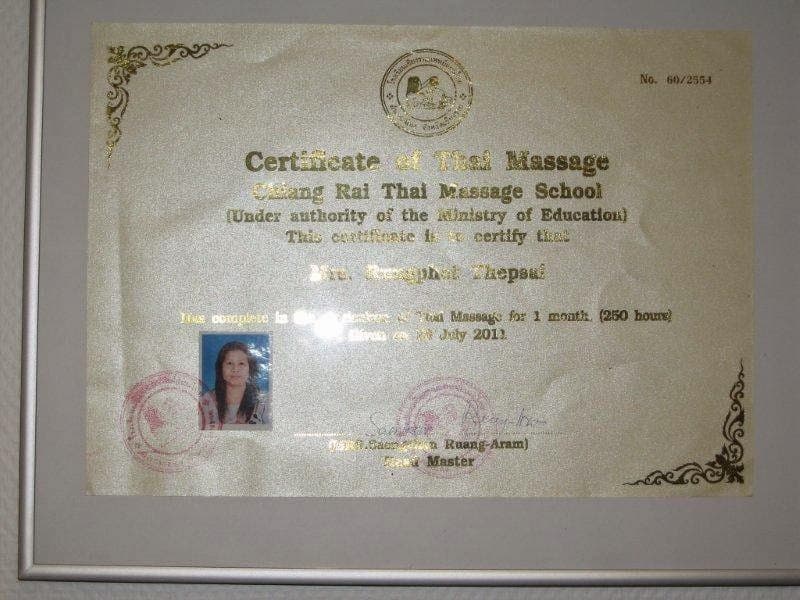 Billede 3 af RTN Therapy & Skin Care
