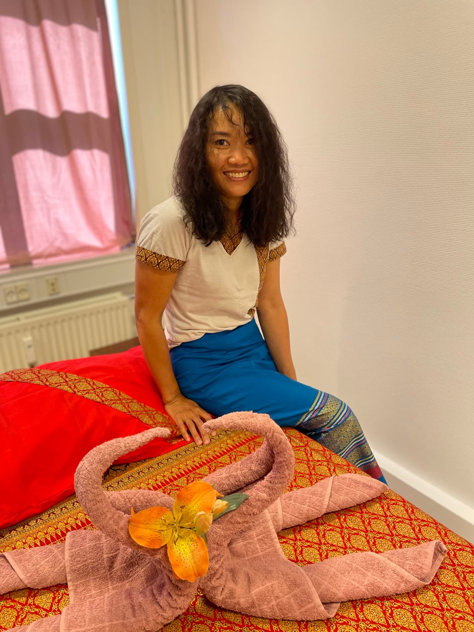 Billede 3 af Ampai's Thaimassage