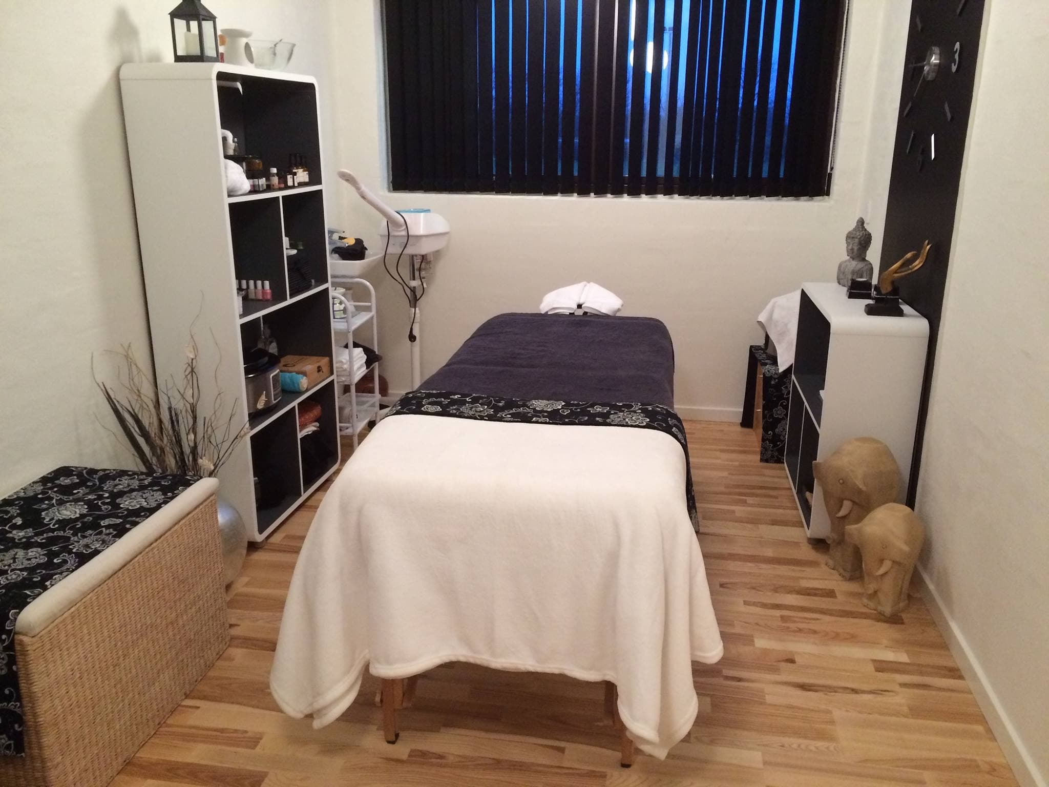 Thai Massage nørre nissum – Thaimassage in Skive