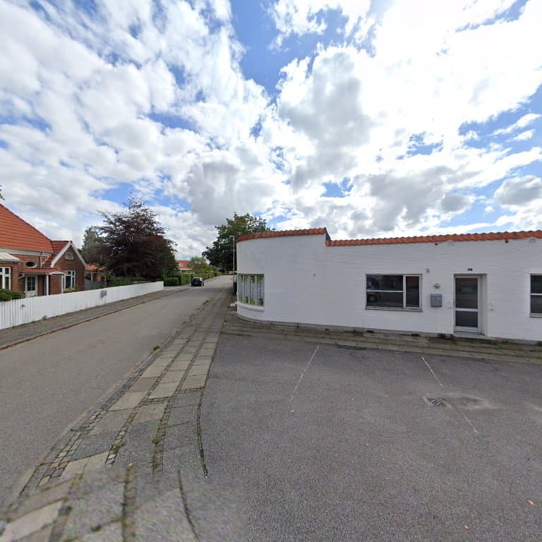 Thaimassage Holstebro – Thaimassage in Skive
