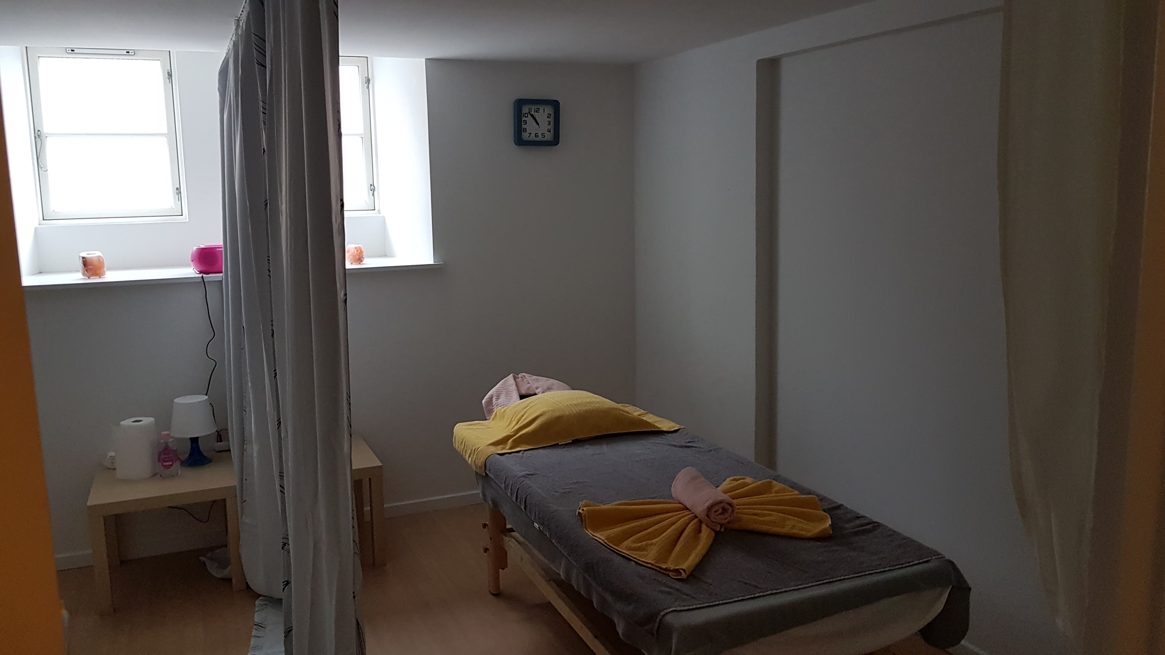 Billede 3 af Udon Massage