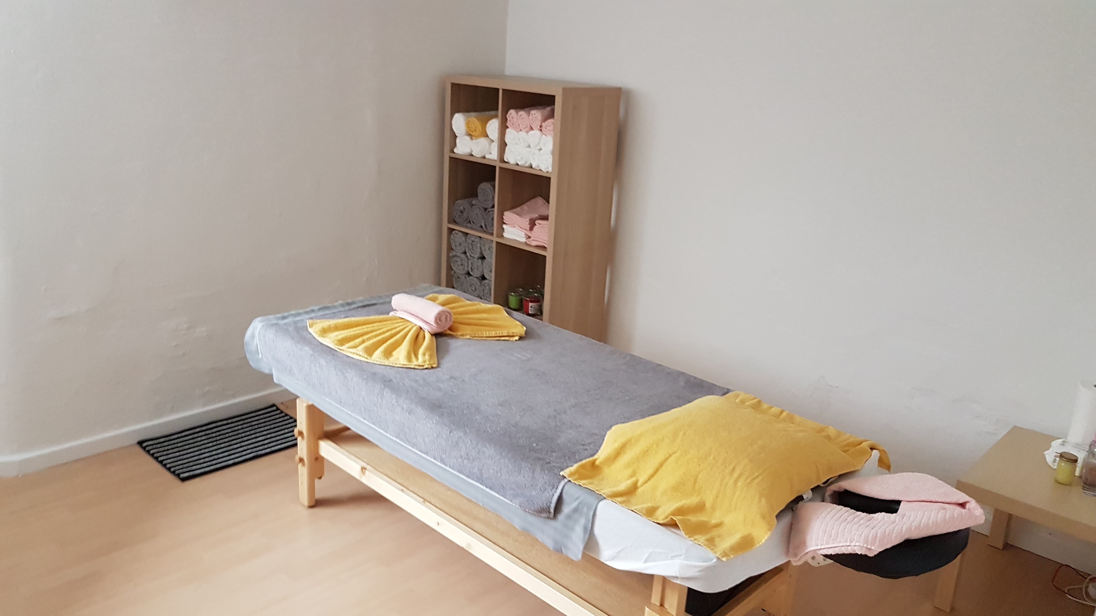 Udon Massage – Thaimassage in Aalborg