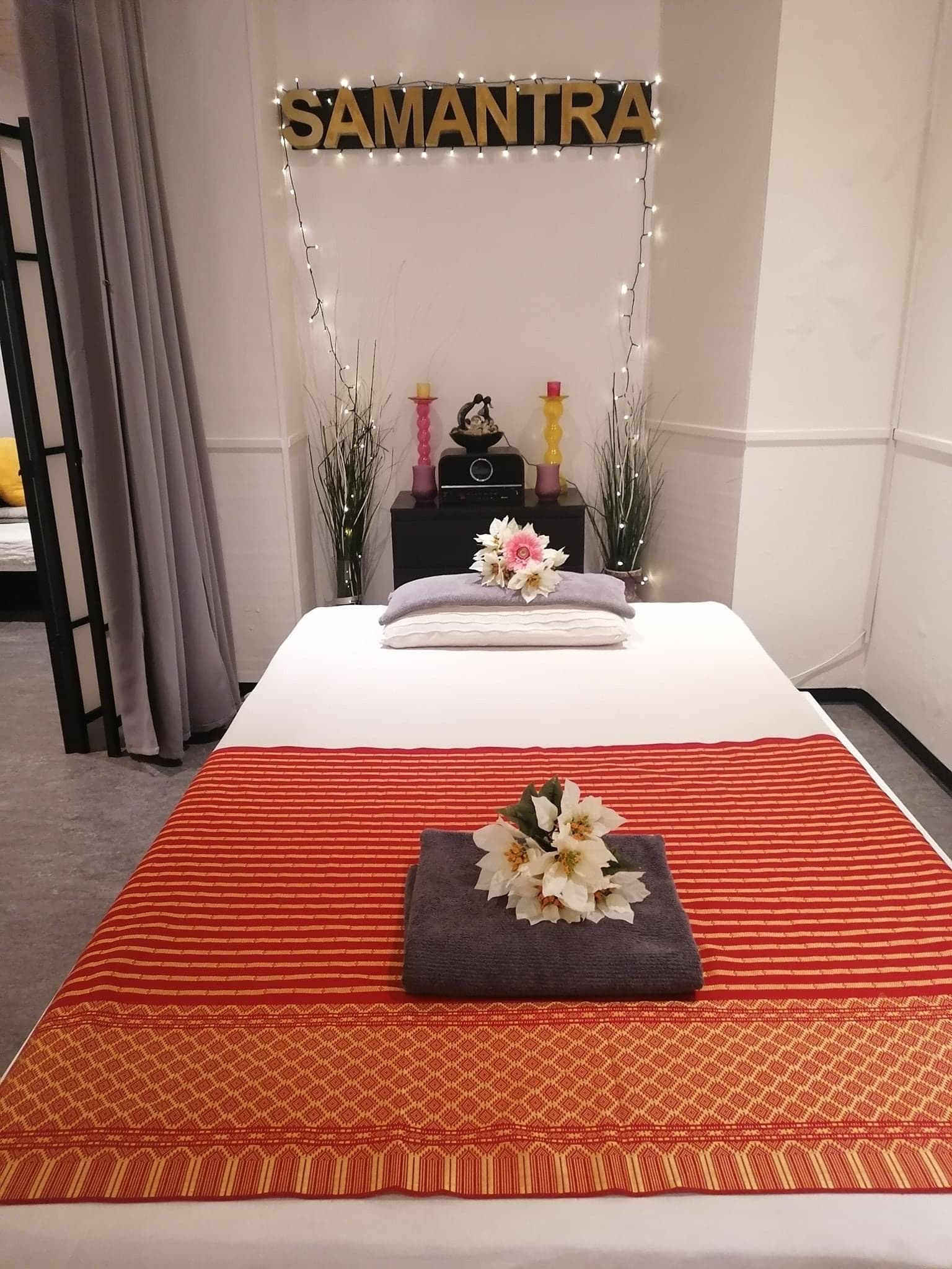 Billede 3 af Samantra Thaimassage