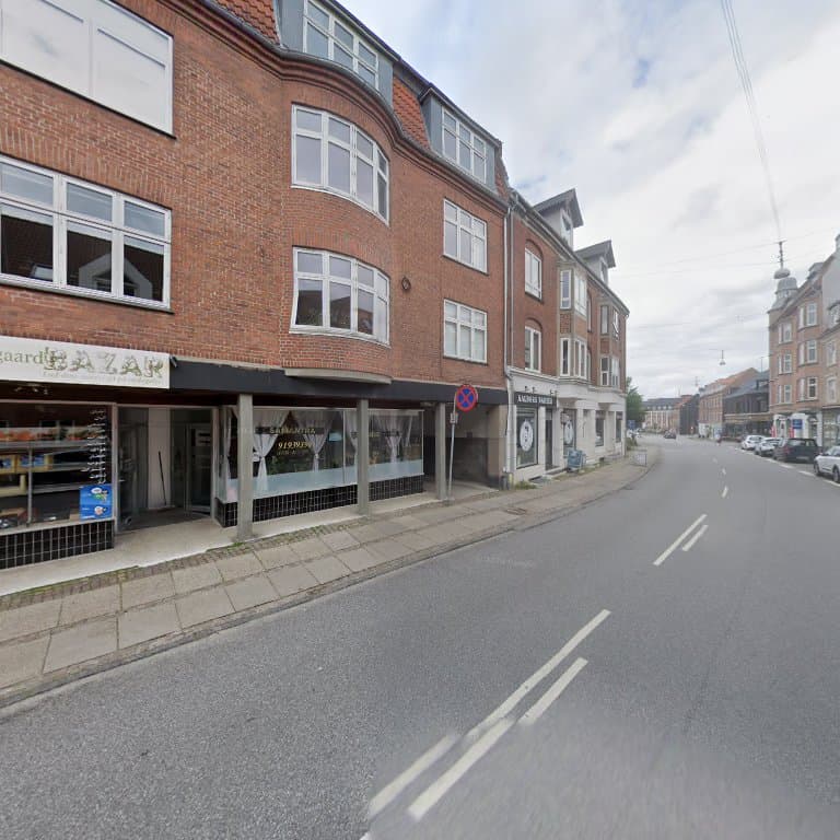 Samantra Thaimassage – Thaimassage in Aalborg
