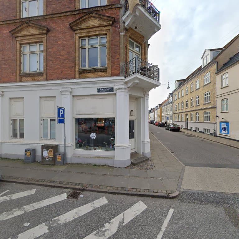 Chiang Mai Thaimassage – Thaimassage in Aalborg