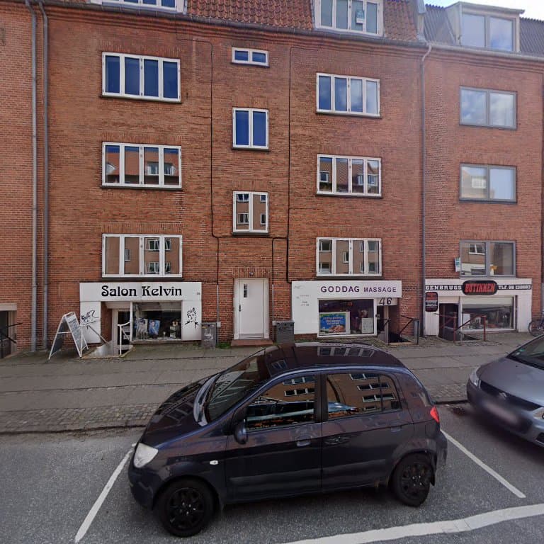 Goddag Massage – Thaimassage in Aalborg