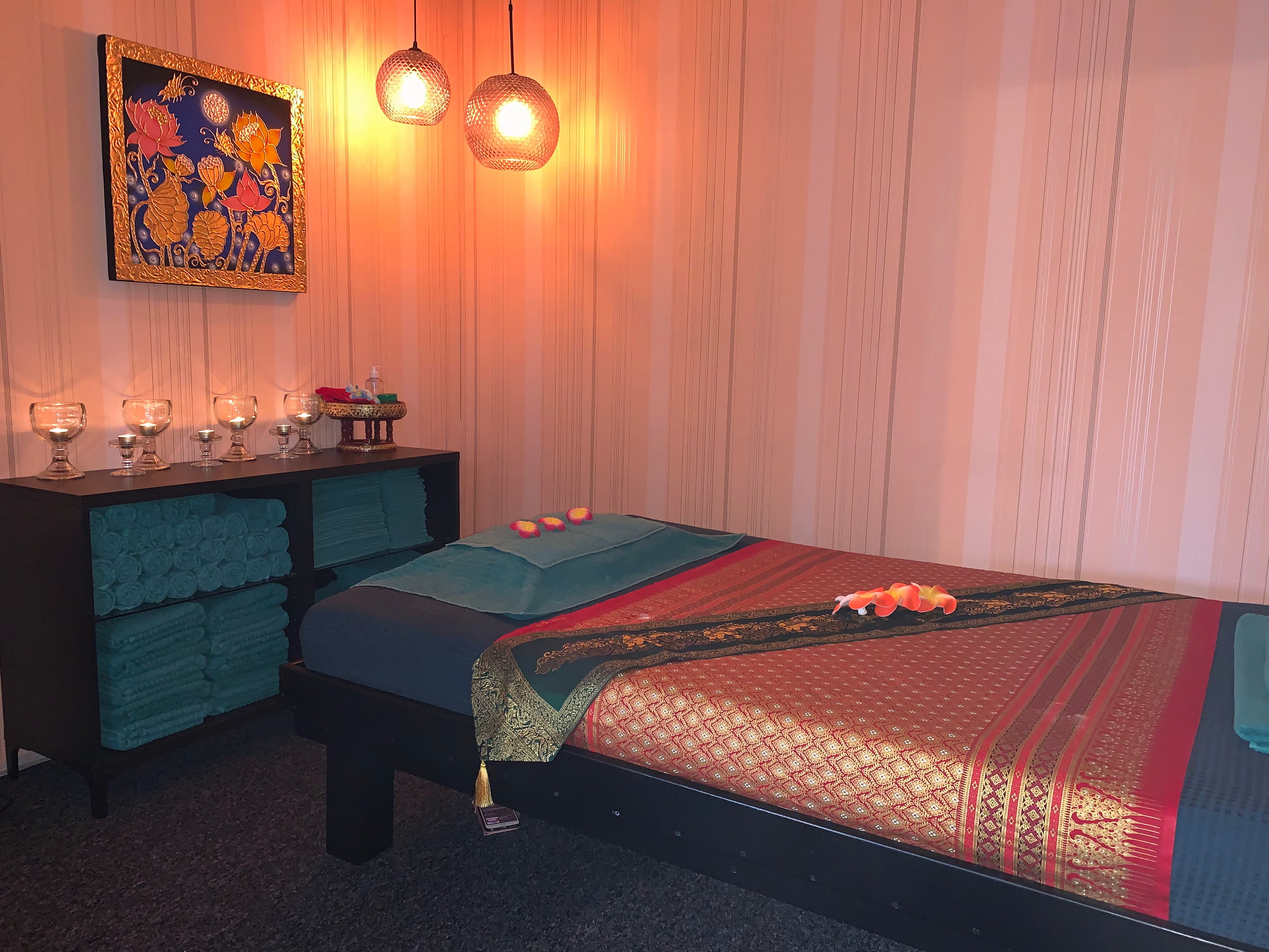 Billede 3 af Jaarasthip Thai Massage