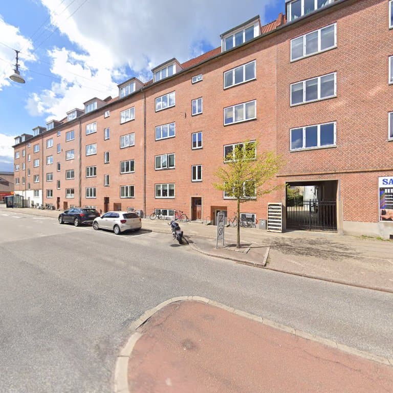 24 Jan Massage – Thaimassage in Aalborg
