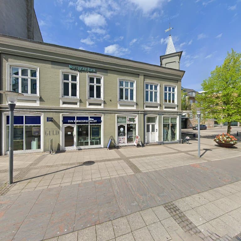 Billede 3 af Klinik Refleks Thai-Massage v/Kemika Namsom Astrup