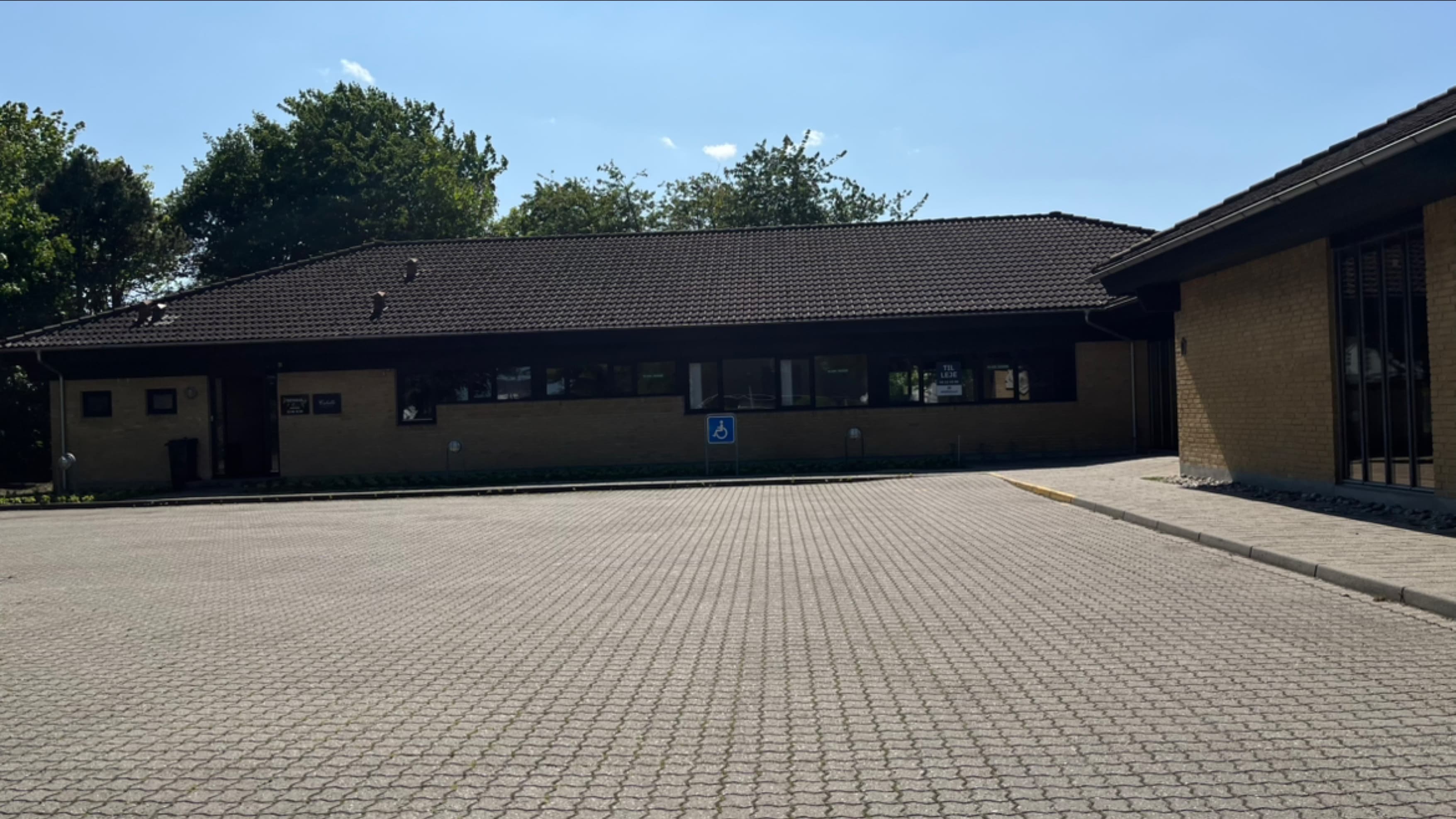 Sensui – Thaimassage in Aalborg