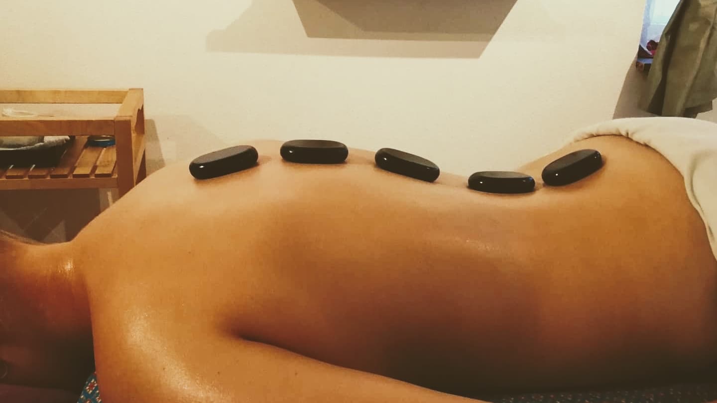 Thai wellness - Gistrup – Thaimassage in Aalborg