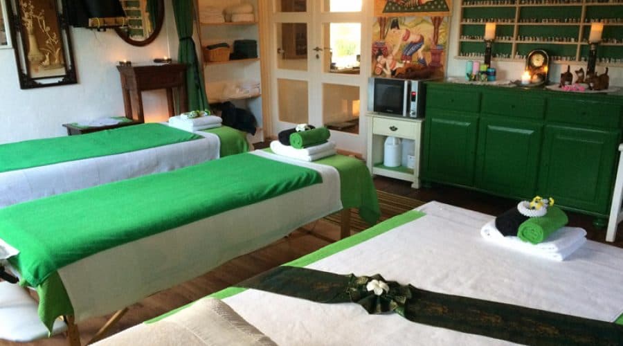 Thaisima Massage and Spa – Thaimassage in Hjørring