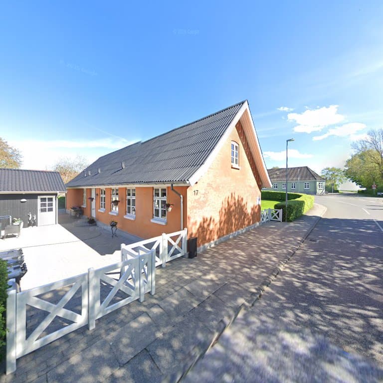Mam Thaimassage – Thaimassage in Hobro