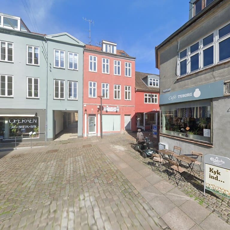 Sabaijai Thai Massage – Thaimassage in Hobro