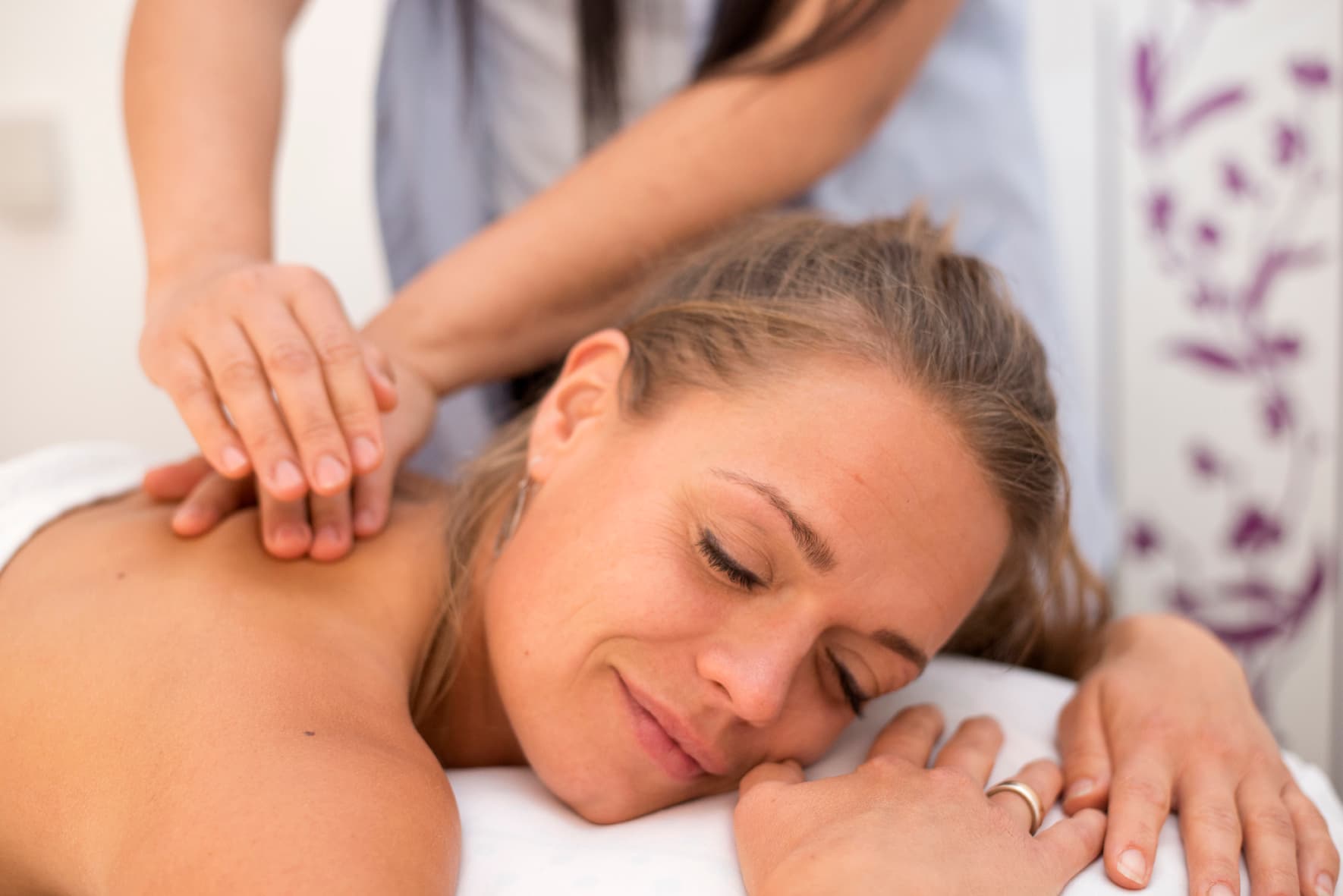 Somsripat Massage – Thaimassage in Hobro