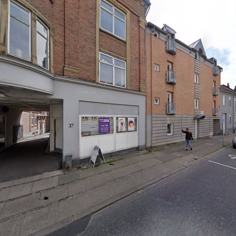 Enjoy Thai Massage – Thaimassage in Hobro