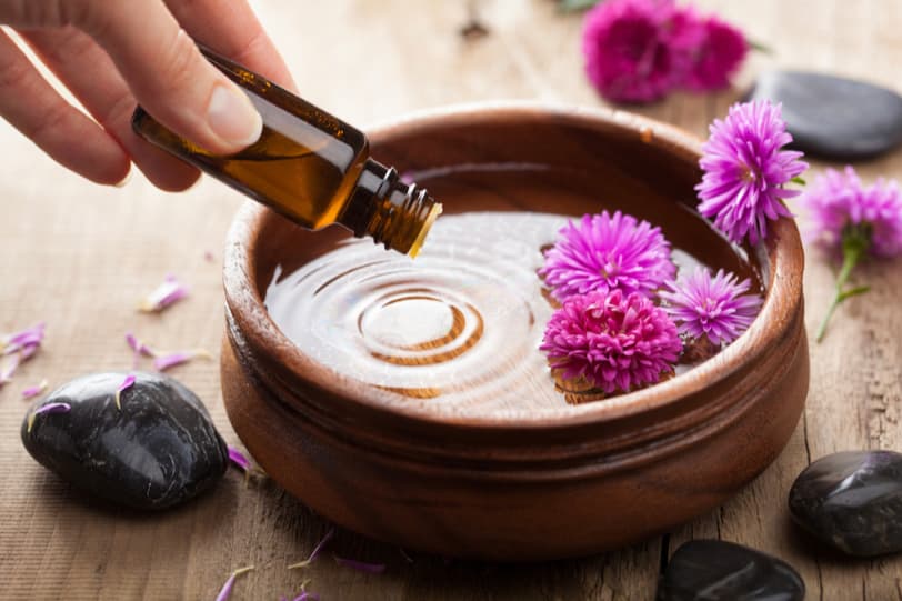 Kinaree Thai Spa London – Thai massage in London