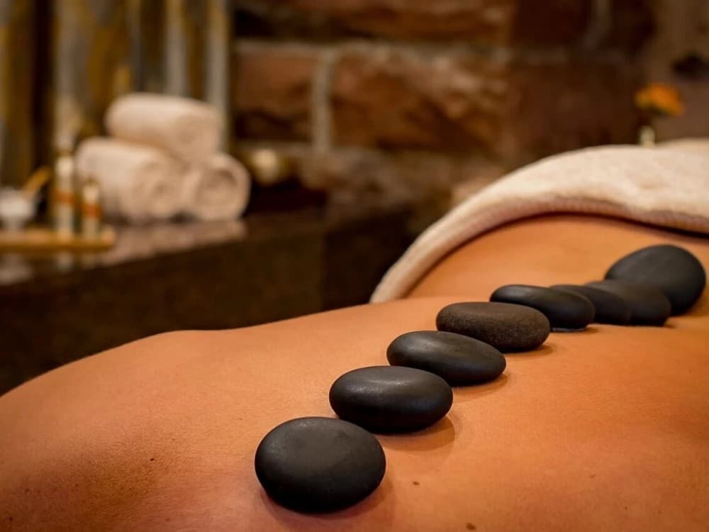 Sabaigaya Thai Massage – Thai massage in London