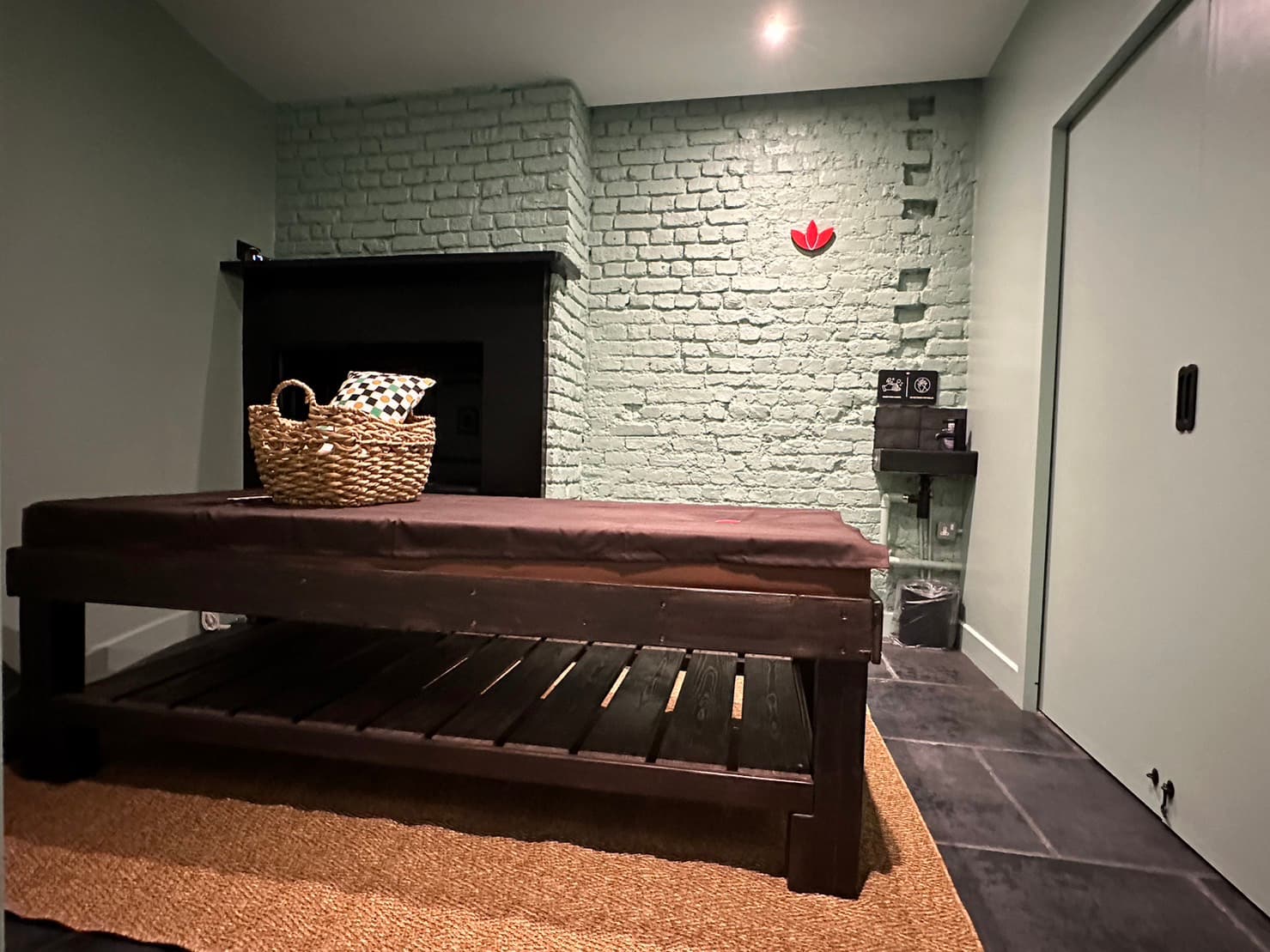 Asiatic Thai Massage – Thai massage in London