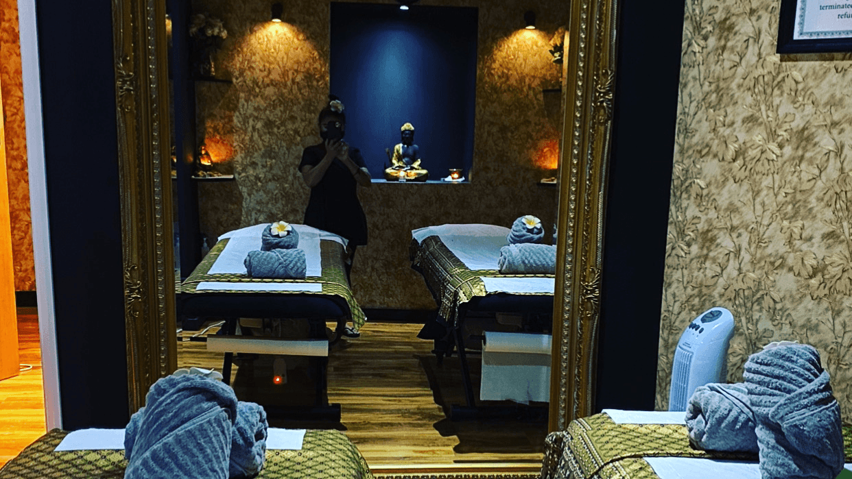 Photo 3 of Baan Nuad Thai Massage & Spa