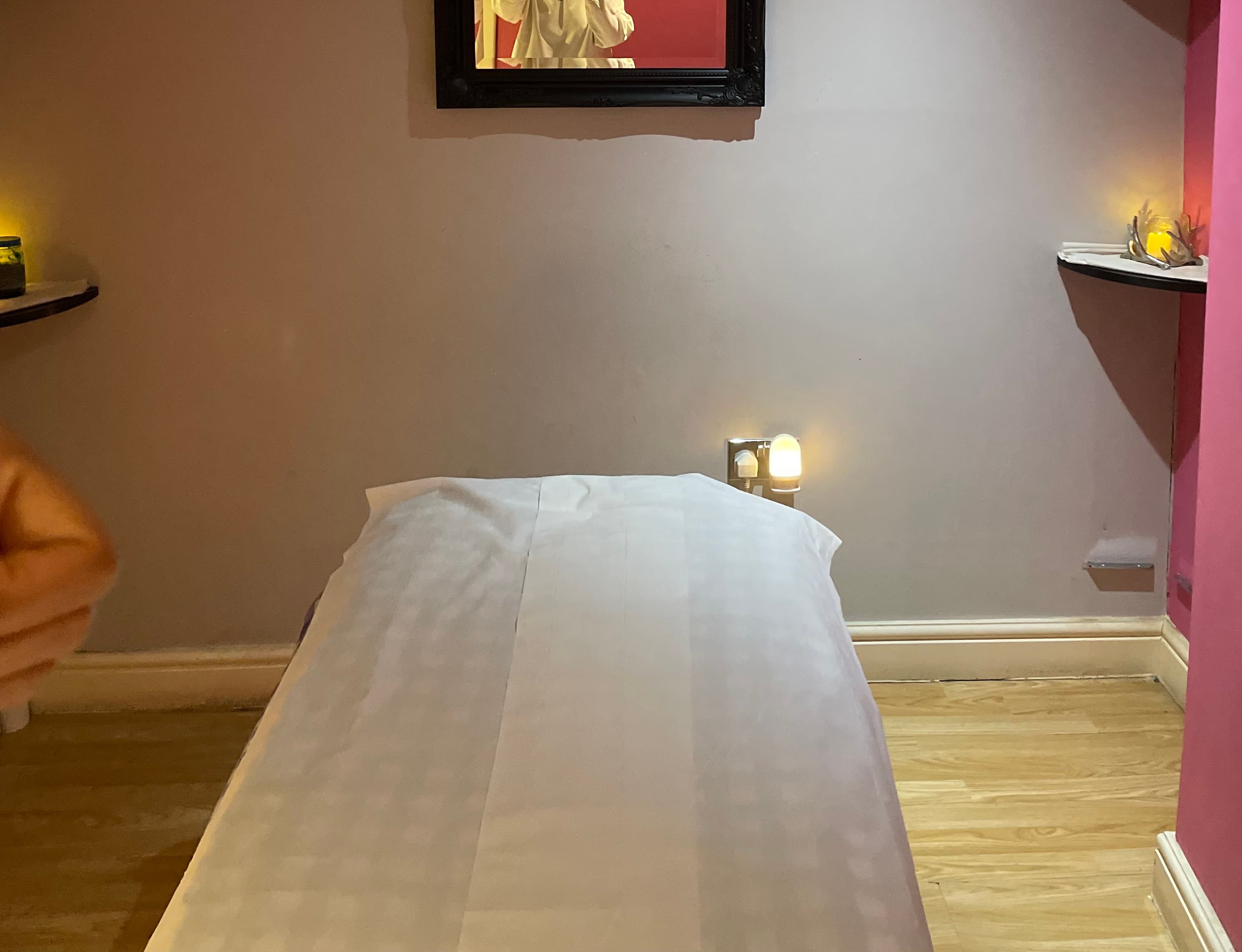 Baan Nuad Thai Massage & Spa – Thai massage in London
