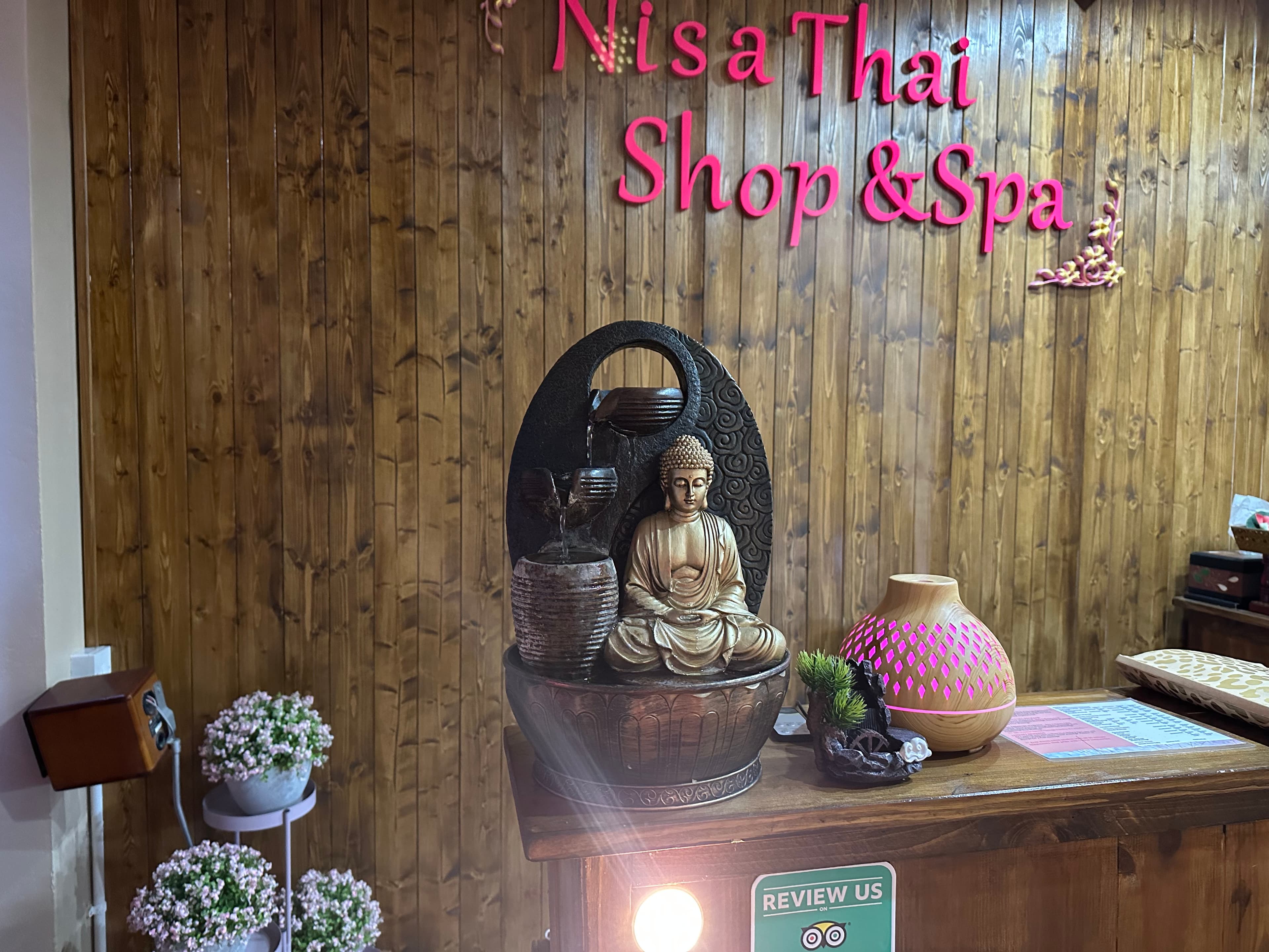 Photo 3 of Nisa Thai Massage & Spa - Victoria