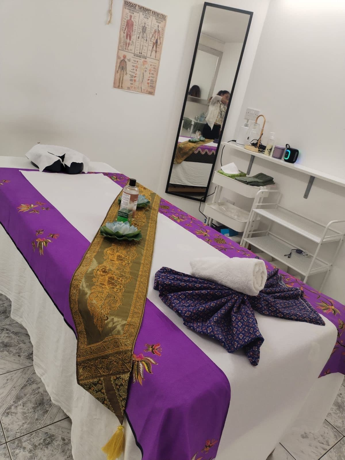 Photo 3 of Anna Thai Massage