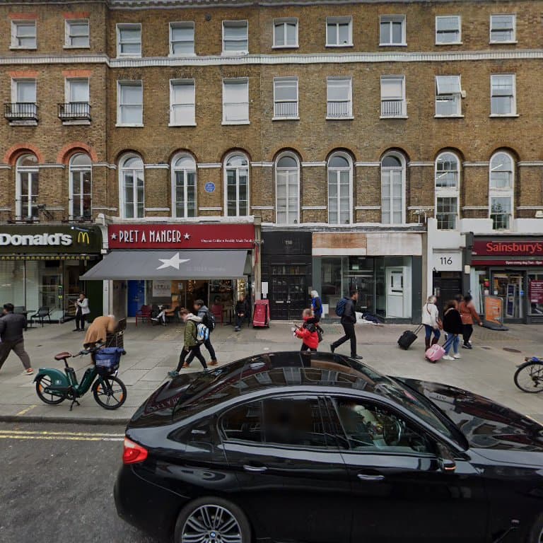 Photo 3 of Thai Massage by Noina@ Baker street