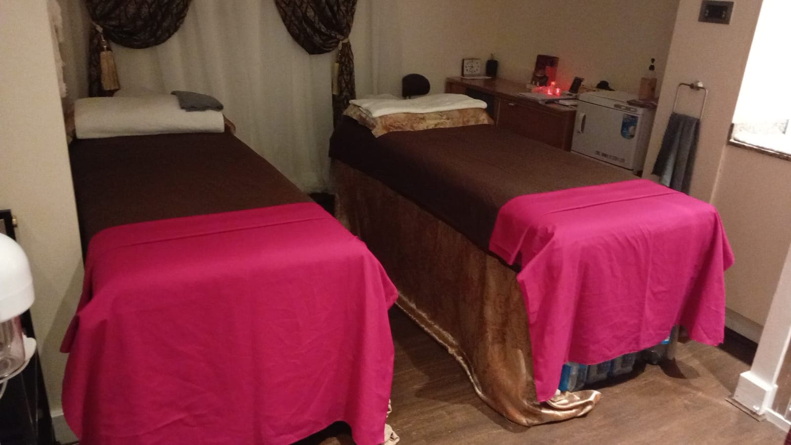Sabai Gaya Thai Massage (South Kensington) - UK – Thai massage in London
